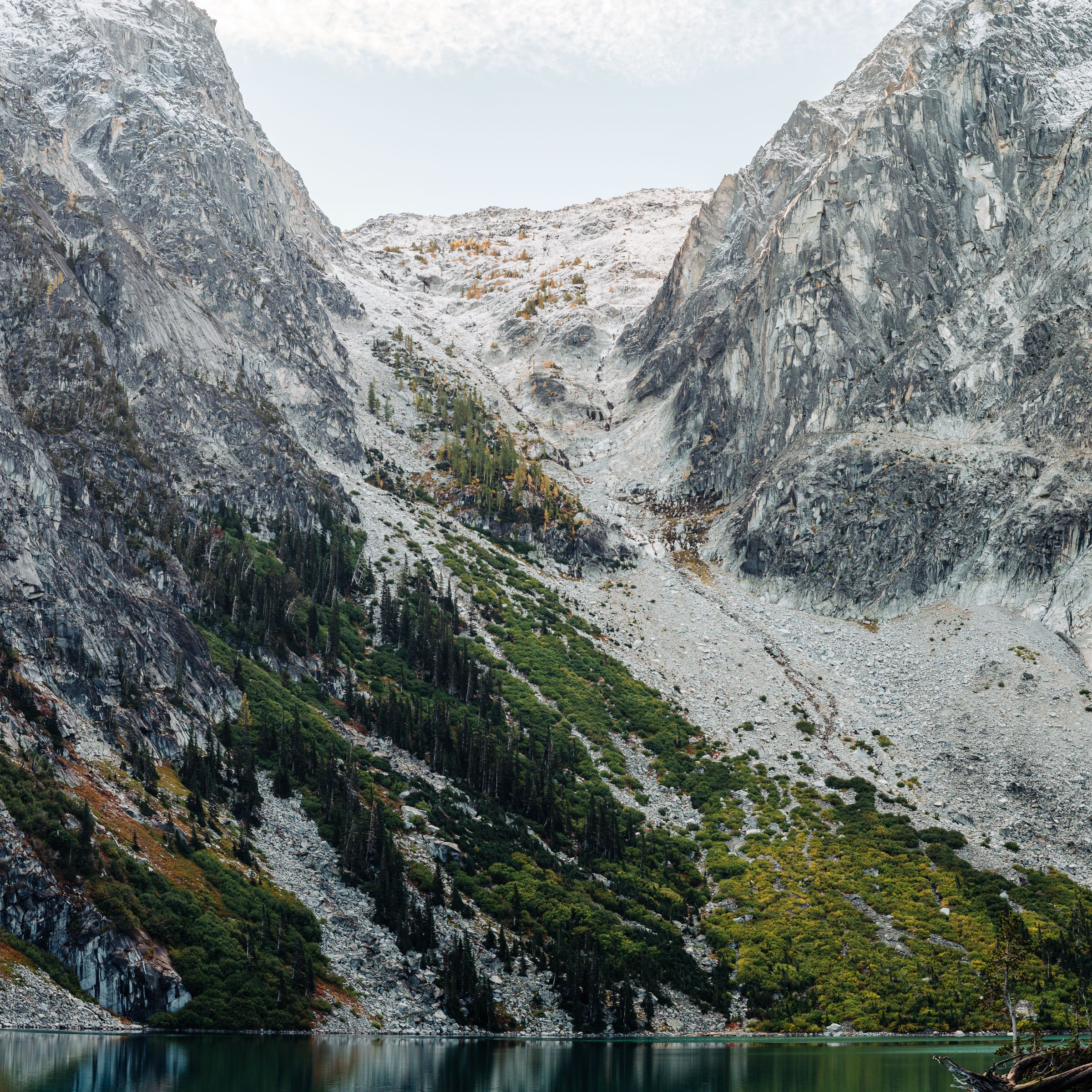Enchantments 2021